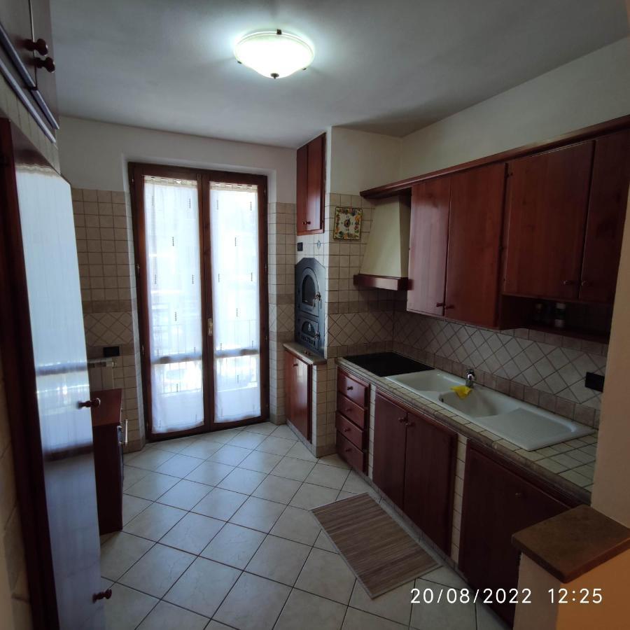 M & M Pinzi Suite Apartment Montepulciano Stazione Exterior photo